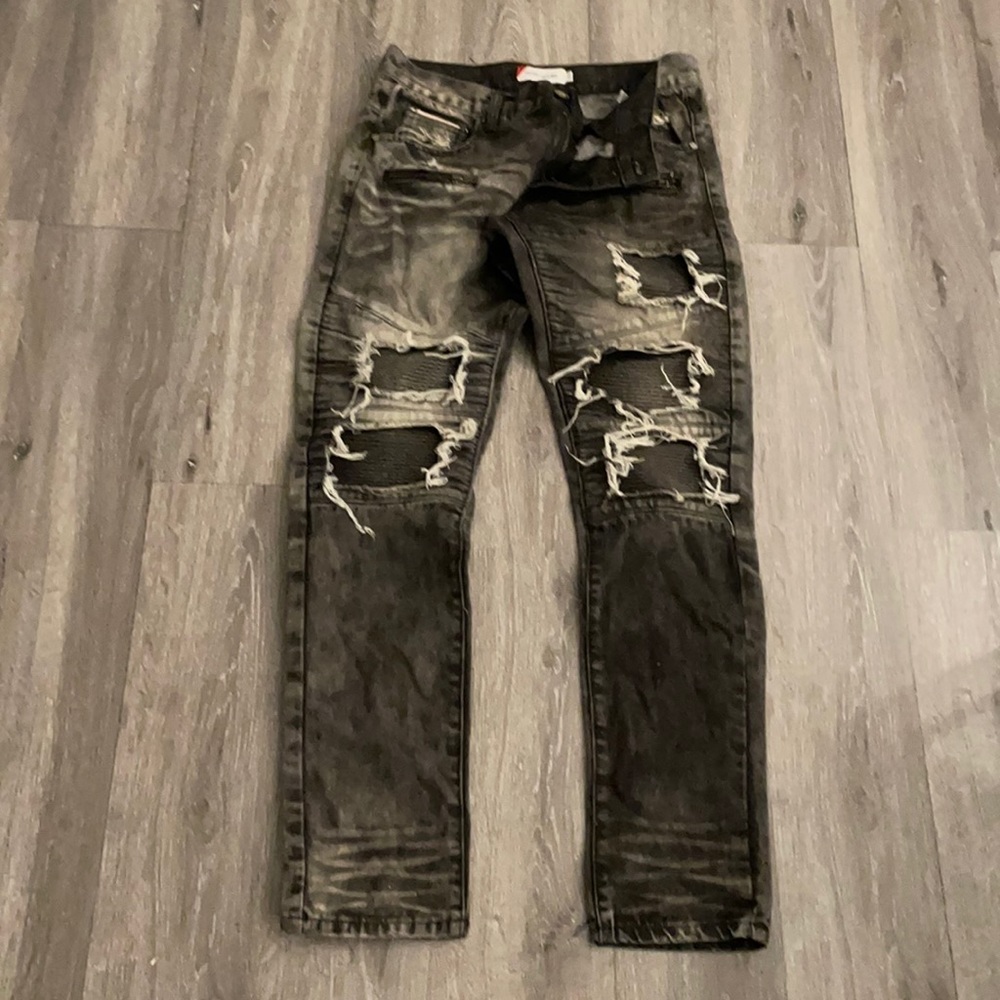 Men’s Jeans